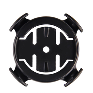 20100 xe đạp máy tính gắn kết cho <span class=keywords><strong>Garmin</strong></span> đường gấp MTB Xe Đạp Đồng hồ bấm giờ Bracket <span class=keywords><strong>Clip</strong></span> - Product Image 1