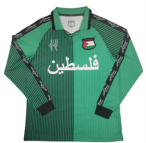 Europese Markt Hot Sale Custom Voetbaltenue Set Sublimatieprint Ademend Snel Droogend 100% Polyester Team Kit OEM ODM - Product Image 1
