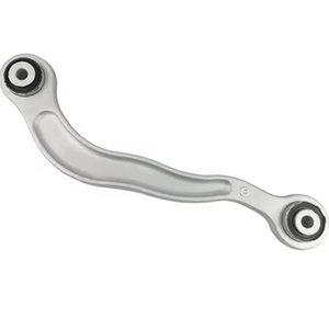 2203502406 pour Mercedes <span class=keywords><strong>W215</strong></span> W220 S430 S350 CL500 <span class=keywords><strong>CL55</strong></span> bras de commande de Suspension supérieur arrière 2203502406A 37133075054 - Product Image 1