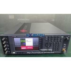 ฝาครอบแผงด้านหน้าของเครื่องมือวัดคีย์ไซท์ N5193A รุ่น H - Product Image 2