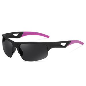 2023年 サイクリングサングラス 偏光フィッシングサングラス アウトドアライディングサングラス - Product Image 4