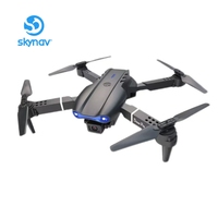 Mini drone K3 GPS avec caméra 4K, pliable, jouet pas cher pour enfants, longue portée, télécommande, matériau plastique, Pro E99, photographie