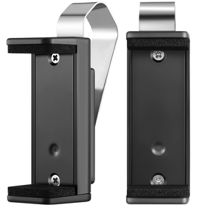 1pcs <b>Car</b> Sun Visor <b>Clip</b> Holder Gate Remote for Garage Door Control Auto Fastener <b>Clip</b> Bracket <b>Car</b> Accessories - Product Image 1