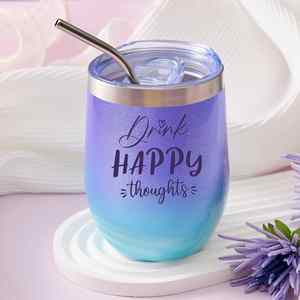 Set Regalo per <span class=keywords><strong>Donna</strong></span> con Calzini Viola, Set da Bagno e Spa con Coperta in Confezione Regalo - Product Image 4