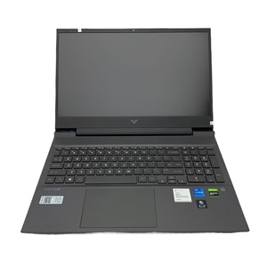 Vente flash HPs Victus 11ème génération I5 16 Go de RAM 512 Go de <span class=keywords><strong>SSD</strong></span> GTX1650 Ordinateur portable d'<span class=keywords><strong>occasion</strong></span> - Product Image 1