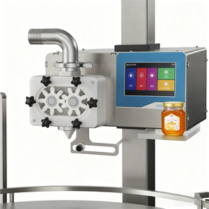 Filling <b>Machine</b> Automatic Water Filling <b>Machine</b> and <b>Oil</b> Packaging Small Bottle Filling <b>Machine</b> - Product Image 3