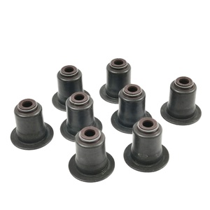 Anillo de Sellado de Válvula de Goma Fluorada 11340038720 para BMW X3 X5 F30 F35 F10 F18 E84 F48 N20 <span class=keywords><strong>2</strong></span>.0L Motor Turbo, Sello de Aceite para Vástago de Válvula - Product Image 2