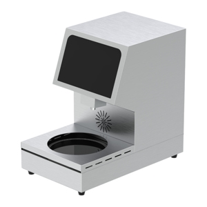 Cuiseur de nouilles instantanées coréen à sortie d'eau chaude directe pour utilisation en minimarché - Product Image 6