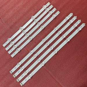 Di alta qualità <span class=keywords><strong>LED</strong></span> retroilluminazione barra di striscia per POLA 2.0 39 A B tipo 39 ln5700 39 ln5400 39 ln5300 39 ln5100 39 la6200 39 la620v - Product Image 1