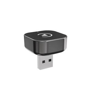 <strong>Wireless</strong> Dual Band Dual Antenna High Speed Transmission 5.8Ghz Withoutlag CarPlay <strong>Adapter</strong> - Product Image 1