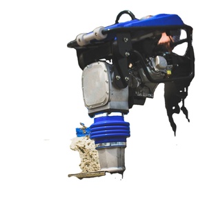 เครื่องตบดินเบนซิน 6.5 แรงม้า รุ่น Mikasa XINSDA ประสิทธิภาพสูง - Product Image 1