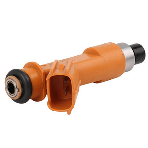 Injecteur de carburant 23250-49085 23209-49085 pour Toyota Yaris, pièce de rechange pour moteur essence - Product Image 3