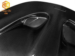 Cofano in Fibra di Carbonio Tipo P1 per <span class=keywords><strong>McLaren</strong></span> 540C 570S 570GT - Product Image 4