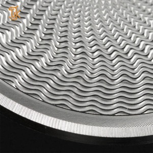 Personalización con Grabado de Logotipo, Rotor de Martillo Oscilante de Masa, Piezas con Patrón Guilloché para las Series Miyota 9015, 9075, 8215, 8N24 - Product Image 3