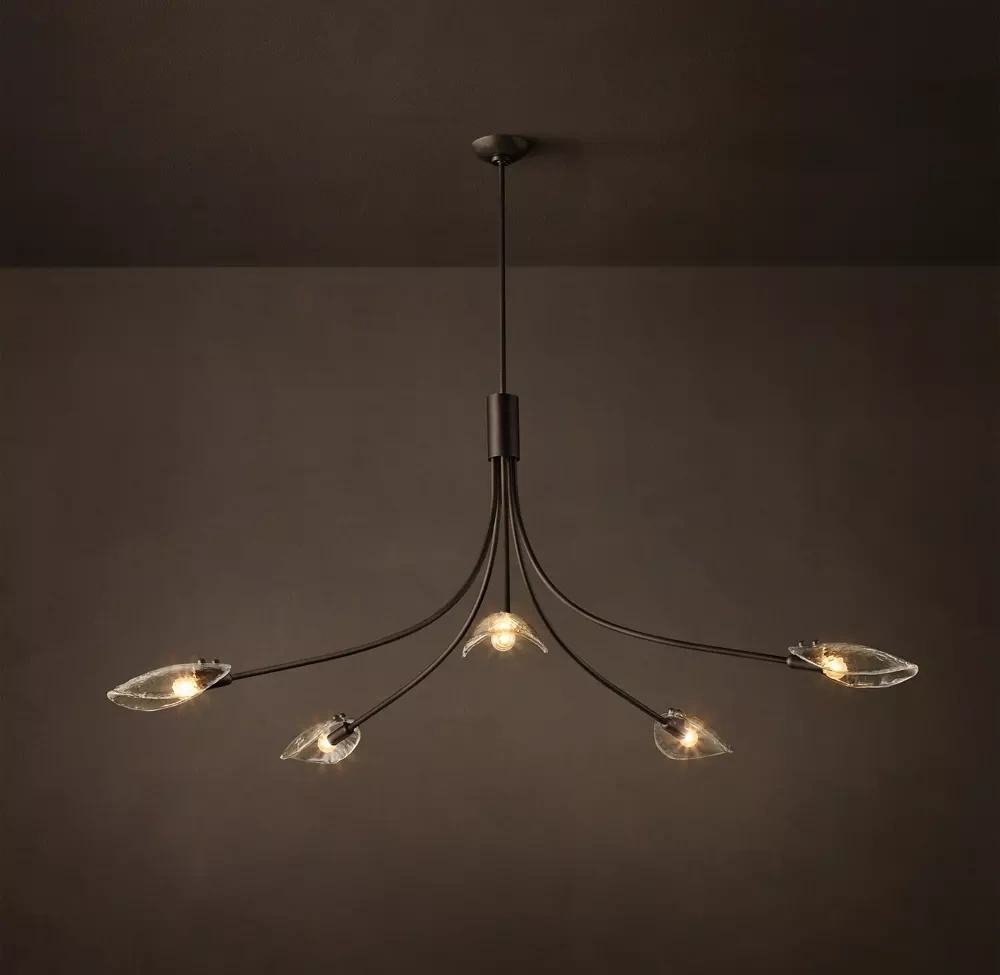 5 หลอด - สีดำ