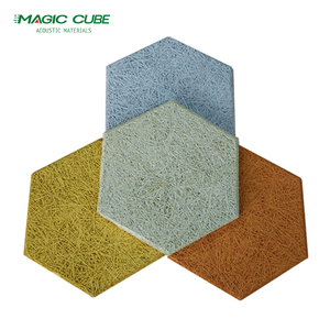 Panneau acoustique en <span class=keywords><strong>laine</strong></span> <span class=keywords><strong>de</strong></span> <span class=keywords><strong>bois</strong></span> naturel <span class=keywords><strong>de</strong></span> panneau <span class=keywords><strong>de</strong></span> fibre <span class=keywords><strong>de</strong></span> ciment au meilleur <span class=keywords><strong>prix</strong></span> <span class=keywords><strong>de</strong></span> vente - Product Image 4