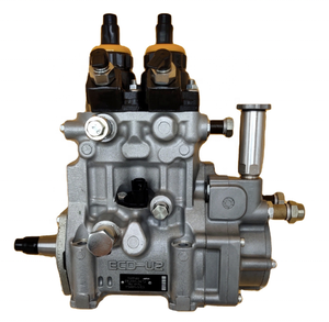 ปั๊มหัวฉีดน้ำมันดีเซล 094000-0530 สำหรับ HINO P11C 22100-E0360 - Product Image 1
