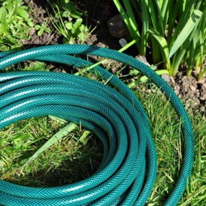 100ft 200ft 300ft số lượng lớn CuộN CuộN phẳng Flex Reel PVC vườn dòng thủy lợi Hose - Product Image 1