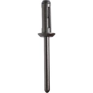 KS TOOLS-420,1304 Clip de conexión de remache ciego para GM (paquete múltiple)-EAN 4042146580875 CUERPO Y CHAPAS DE METAL - Product Image 1
