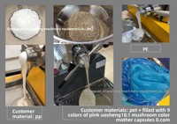 ZS-431 Probador de Filtros FPV de Laboratorio para Pruebas de Filtración de Fundidos de Polímeros y Análisis de Calidad de la Dispersión de Masterbatch