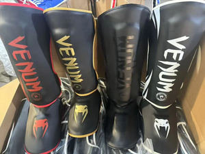 Espinilleras de Alta Calidad en Existencia para Kickboxing y MMA - Product Image 3