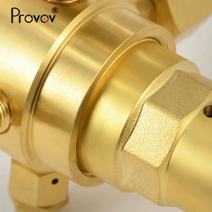 Connexion personnalisée G5/8 <span class=keywords><strong>bouteille</strong></span> de <span class=keywords><strong>gaz</strong></span> 6*25MPa réducteur de pression de dioxyde de carbone médical de l'insufflateur de CO2 endoscopique - Product Image 4