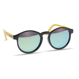 Gafas redondas Pantone, merchandising personalizado - Product Image 1