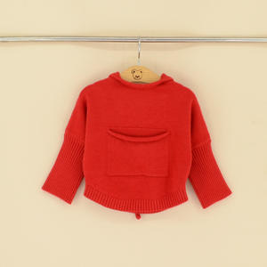 Vêtements en gros, nouveaux modèles de pulls pour filles, sweats à capuche unis 2016, pulls d'hiver au Pakistan - Product Image 3