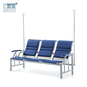 Sillas <span class=keywords><strong>de</strong></span> <span class=keywords><strong>Espera</strong></span> Usadas <span class=keywords><strong>para</strong></span> Hospital, Sofá <span class=keywords><strong>de</strong></span> Cuero, Sillón <span class=keywords><strong>de</strong></span> Recepción <span class=keywords><strong>para</strong></span> Oficina, Silla Médica Verde A-061, SILLA INDIVIDUAL - Product Image 2