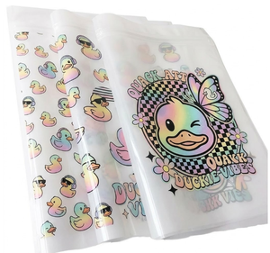 Película de Transferencia de Calor DTF Personalizada Premium con Diseños Diversos de Retratos y Estética Retro, Película PET Multidiseño para Decoración de Camisetas - Product Image 2