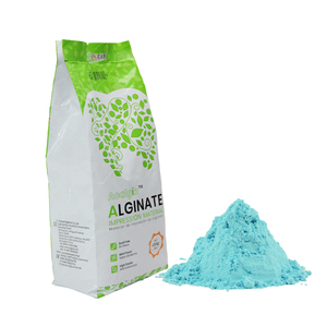 ZOGEAR TM029 cambia colore alginato dentale impressione modellazione materiale polvere - Product Image 3