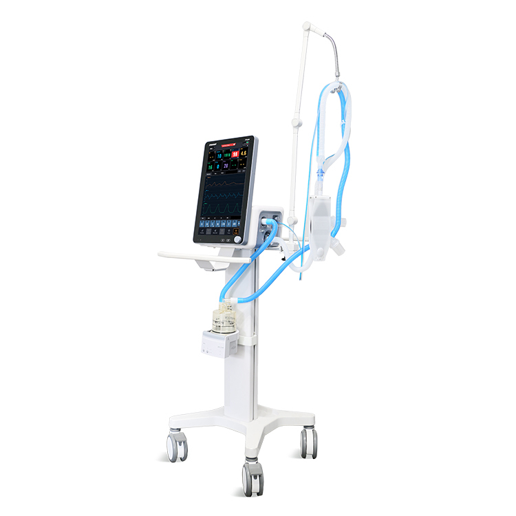 Edan I15 Blood Gas test System