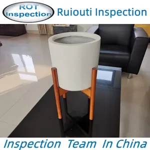 Hebei-servicios de inspección de la calidad, verificación de la fábrica, Henan