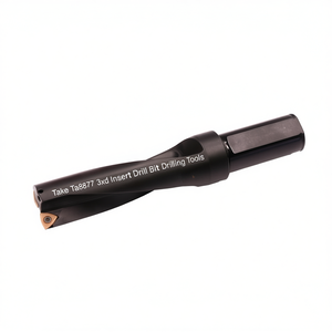 Ttake Ta8877 3Xd Insert Drill <b>Bit</b> Drilling Tools - Product Image 2