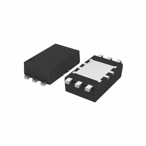 BD25IC0WHFV-GTR 6 SMD, Flat Leads Exposed Pad Power Management (PMIC) Buy Electronics Components Online - Product Image 1