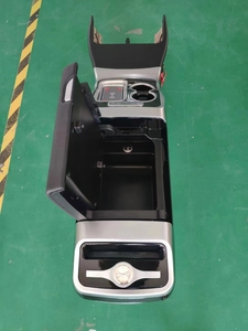 2022 G Class Auto Parts Electric <strong>Seat</strong> With Armrest <strong>Box</strong> <strong>Storage</strong> <strong>Box</strong> Car <strong>Seat</strong> Auto <strong>Seat</strong> for G500 Gw463 - Product Image 6