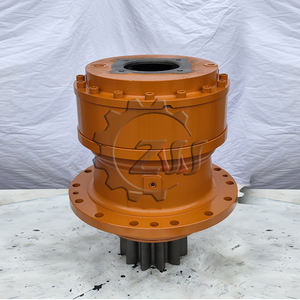 ZW Factory ZW & ZHTE Peças De Maquinaria De Construção Escavadeira Hidráulica <span class=keywords><strong>Swing</strong></span> <span class=keywords><strong>Motor</strong></span> Gearbox SY365 para Escavadeira De Esteiras - Product Image 2