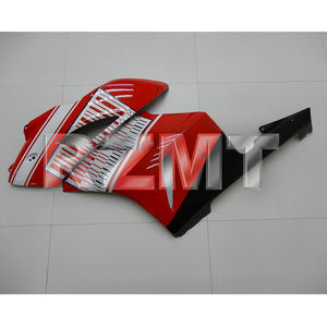 ชุดแฟริ่งรถมอเตอร์ไซค์ HONDA CBR1000RR ปี 2004-2005 CBR 1000RR ทำจากพลาสติก ABS ฉีดขึ้นรูป ชุดแต่งแฟริ่ง H1005-1018b - Product Image 5