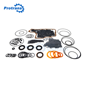 Ceeinex Transmisión automática A115001B 60-<span class=keywords><strong>40SN</strong></span> Kit de reacondicionamiento Precio favorable - Product Image 3