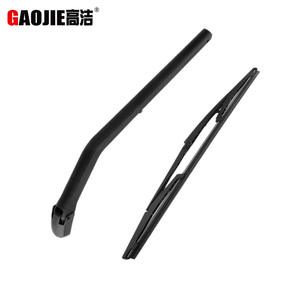 Compatible avec le bras d'essuie-glace arrière Chevrolet Malibu Maxx 2004-2007 15216566 - Product Image 4