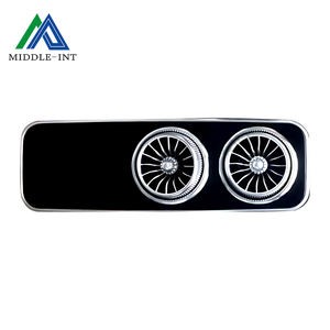 2024 accessoires de vente chauds moyens évent AC pour Benz <span class=keywords><strong>Sprinter</strong></span> MPV SUV évent universel - Product Image 2