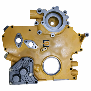 178-6539 1786539 3433523010 Bomba de Aceite Hidráulica para Maquinaria de Construcción, Piezas de Excavadora para Motores S6K S6KT, Excavadora <span class=keywords><strong>E320</strong></span> E320B - Product Image 6