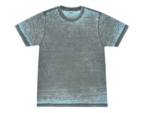 Manufacturer Custom Acid Wash <b>T</b> <b>Shirts</b> Washed Distressed Vintage Custom <b>T</b> <b>Shirts</b> Your Own Brand Heavyweight <b>T</b>-<b>shirt</b> High Quality - Product Image 6