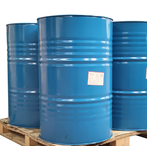 Nhà máy-nhựa Epoxy nguyên chất 99% giá rẻ E51: Polymer trong, hoàn hảo cho lớp phủ sàn tự san phẳng - Product Image 3