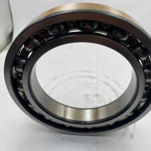 Kit de roulements <span class=keywords><strong>à</strong></span> billes <span class=keywords><strong>à</strong></span> gorge profonde AB40019.S07 pour boîte de vitesses de tracteur FIAT OEM 55206438 46763885 37x73x17mm Roulement de transmission - Product Image 6