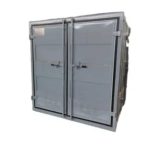 ボックス型ボックス変電所変圧器変電所1600kva電源ボックス