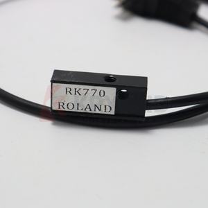 เซ็นเซอร์ RK770สำหรับอุปกรณ์เสริมเครื่องพิมพ์ออฟเซต1ชิ้น - Product Image 5