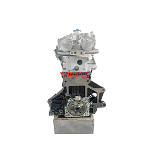 <span class=keywords><strong>Motore</strong></span> CDGA <span class=keywords><strong>16</strong></span> <span class=keywords><strong>valvole</strong></span> 1.4L TSI Volkswagen EA111 CDG CDGA blocco <span class=keywords><strong>motore</strong></span> lungo per Volkswagen Passat Touran <span class=keywords><strong>motore</strong></span> CDG CDGA - Product Image 3