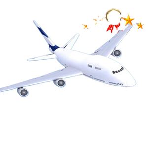 Servicio FBA Guangzhou Freight Forwarder Air Sea Transport Agente de carga China a Tailandia Bangladesh UK India Australia - Product Image 5