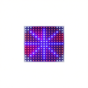 Full Spectrum LED Grow <b>Light</b> 225 LEDs 15W Aluminum Body IP54 Indoor Greenhouse <b>Plant</b> Lamp for Seedlings Succulents Flower - Product Image 1